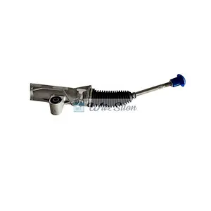 With Quality Assurance Other Car Accessories Parts Power Steering Rack Assembly OEM 7L6422061MX