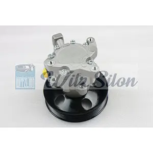 Oem 0024668601 0146310003 0024462901 Power Steering Pump for Mercedes-Benz E-Class S-Class W211 W220 C215
