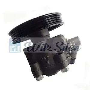 Power Steering Pump for Nissan Sunny B14 49110-0M000 49110-0M010