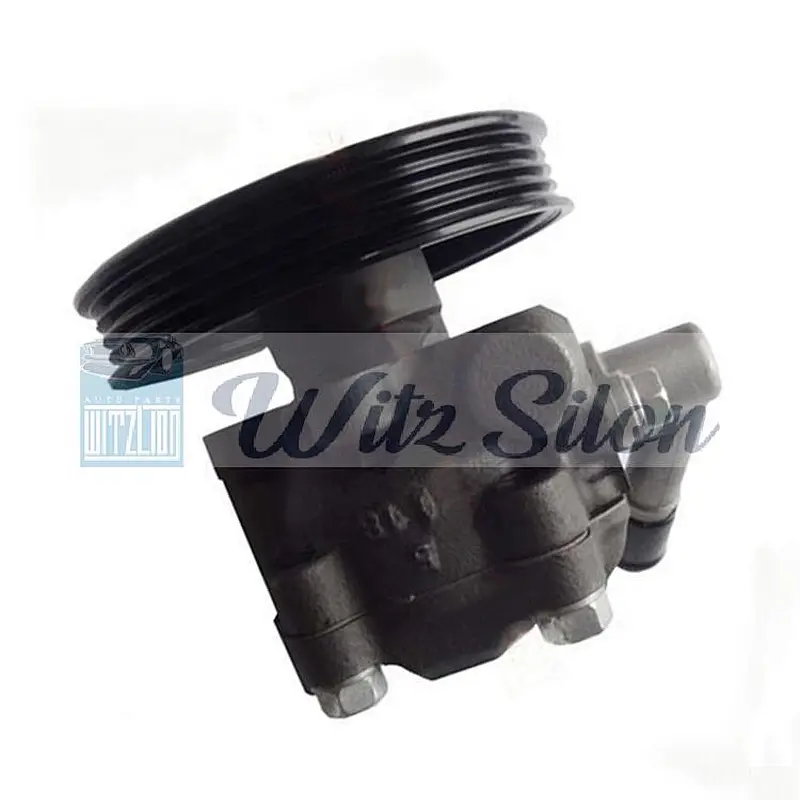 Power Steering Pump for Nissan Sunny B14 49110-0M000 49110-0M010