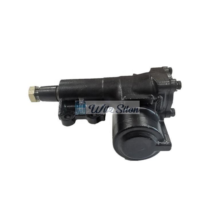 Wholesale Automotive Car Steering System OEM 44110-60390 Auto LHD Steering Gear