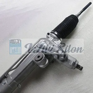 Oem 2034605300 2034601100 Power Steering Rack And Pinion Gear for Mercedes Benz C230 C240 C320 CLK350