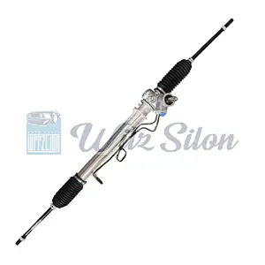 power steering gear rack for RENAULT Clio II 8200033768 Size Warranty Model Standard