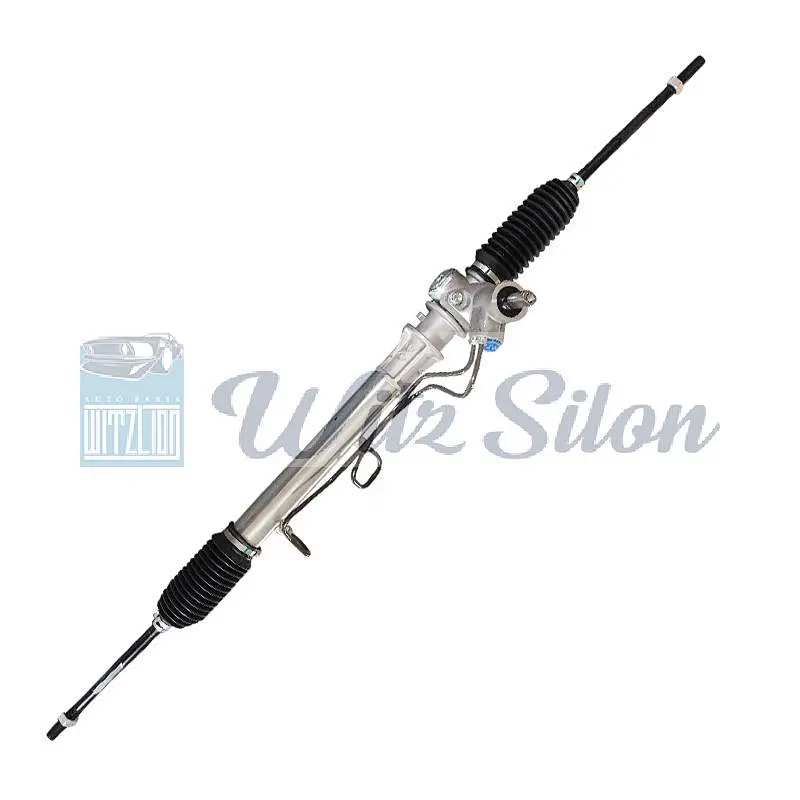 power steering gear rack for RENAULT Clio II 8200033768 Size Warranty Model Standard