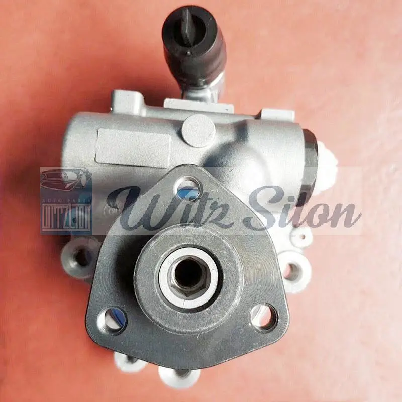 china products Power Steering Pump for Mercedes Benz 0034666401 9485861 A0034666401