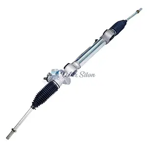 China AUTO LHD Power Steering Rack Gear Box for TOYOTA HILUX REVO 4WD KUN135 44250-0K660 44250-0K710
