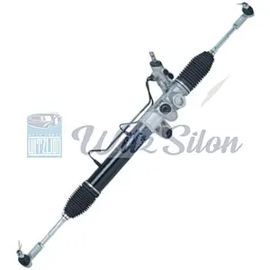 Power steering rack parts for ISUZU DMAX 4x4 8979435210 8-97943521-0
