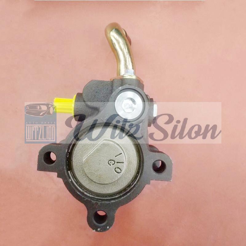 car parts 4S7W3B437AC F83C3D639AC Power Steering Pump for Ford Mondeo 2.5