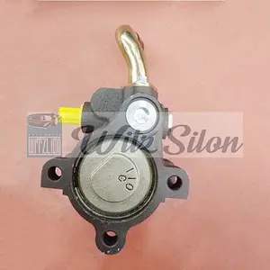 car parts 4S7W3B437AC F83C3D639AC Power Steering Pump for Ford Mondeo 2.5