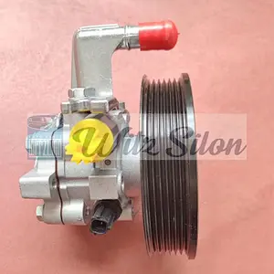 Hydraulic Power Steering Pump For SORENTO 2.4L 10-12 OEM 57110-2P200
