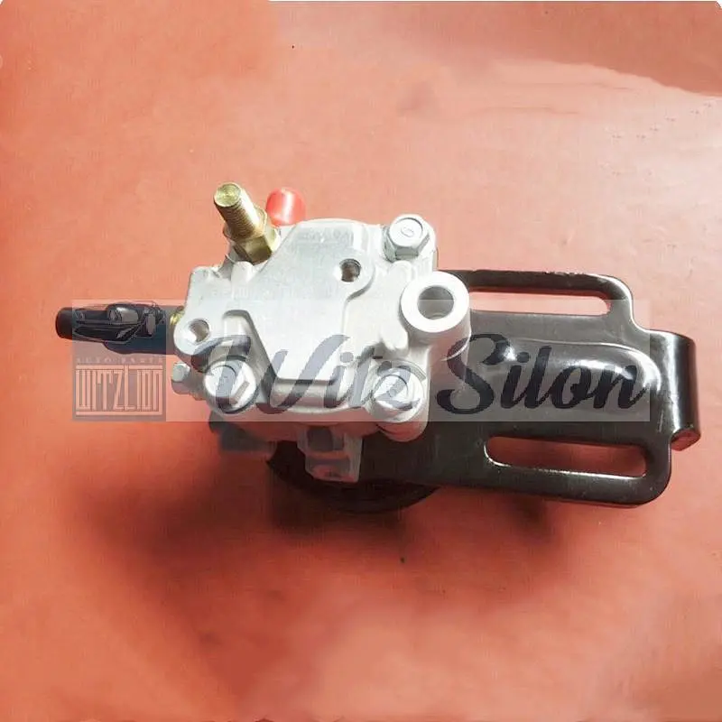 Power Steering Pumps for Isuzu D-MAX 89708-49530