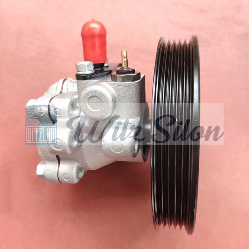 Power Steering Pump for HYUNDAI SANTA 57100-26200 57100-38100