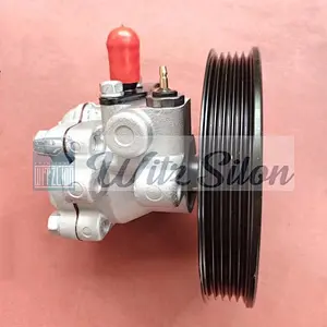 Power Steering Pump for HYUNDAI SANTA 57100-26200 57100-38100
