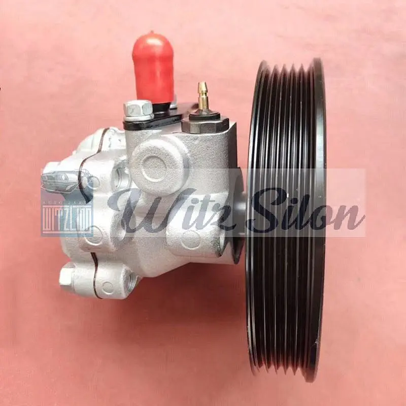 Power Steering Pump for HYUNDAI SANTA 57100-26200 57100-38100