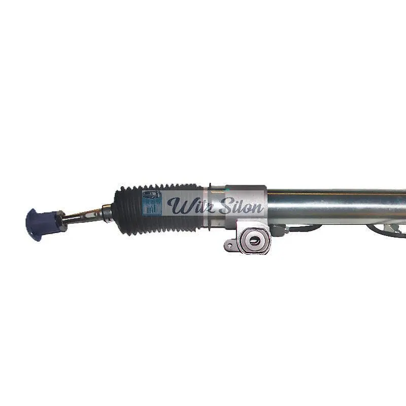 Left Hand Power Steering Rack OEM 44200-60110 For Toyota Yaris SCP10 NCP12 VIOS NCP4# 2003-2006