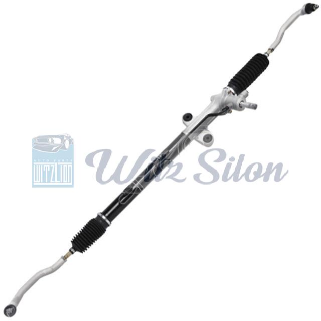 right hand drive steering rack for HONDAs ACCORD 2.3 53601-S84-A02 53601S84A02
