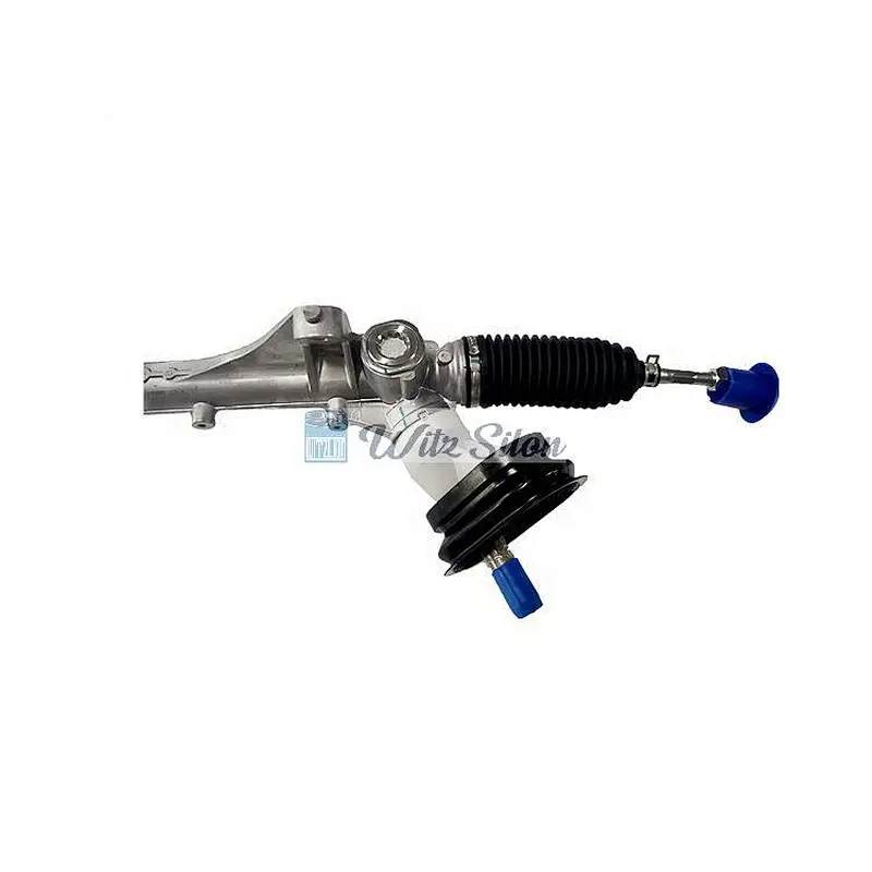 With Quality Assurance Car Steering Systems Power Steering Rack Gear OEM 48001-ED51A