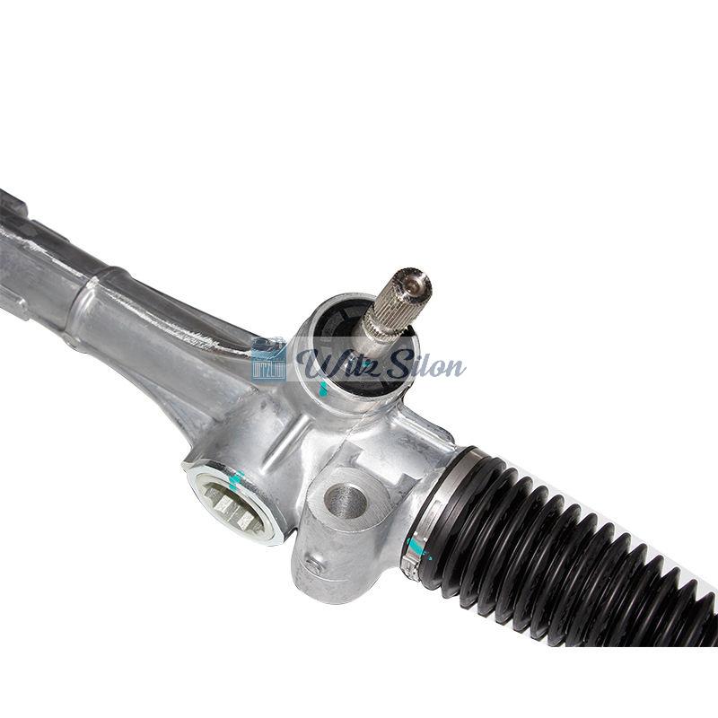 OEM 45510-58010 45510-58020 RHD Power Steering Rack and Pinion Auto Steering Gears For TOYOTA ALPHARD VELLFIRE 2AZ