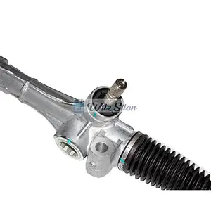 OEM 45510-58010 45510-58020 RHD Power Steering Rack and Pinion Auto Steering Gears For TOYOTA ALPHARD VELLFIRE 2AZ