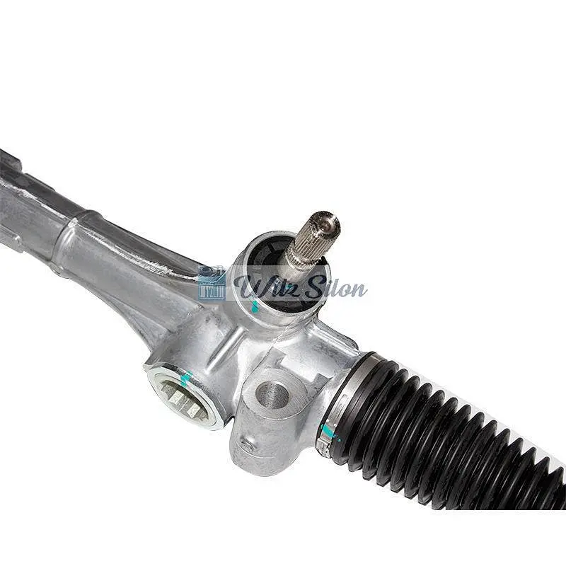 OEM 45510-58010 45510-58020 RHD Power Steering Rack and Pinion Auto Steering Gears For TOYOTA ALPHARD VELLFIRE 2AZ