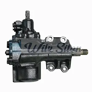 Steering rack locations for toyota land cruiser 44110-60211