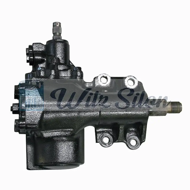 Steering rack locations for toyota land cruiser 44110-60211