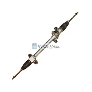 OEM 45510-12280 45510-02180 45510-01185 LHD Car Steer Gears Auto Mechanical Power Steering Rack For TOYOTA COROLLA ZZE