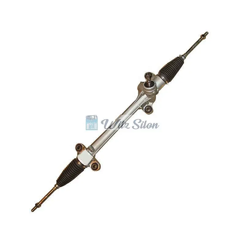 OEM 45510-12280 45510-02180 45510-01185 LHD Car Steer Gears Auto Mechanical Power Steering Rack For TOYOTA COROLLA ZZE