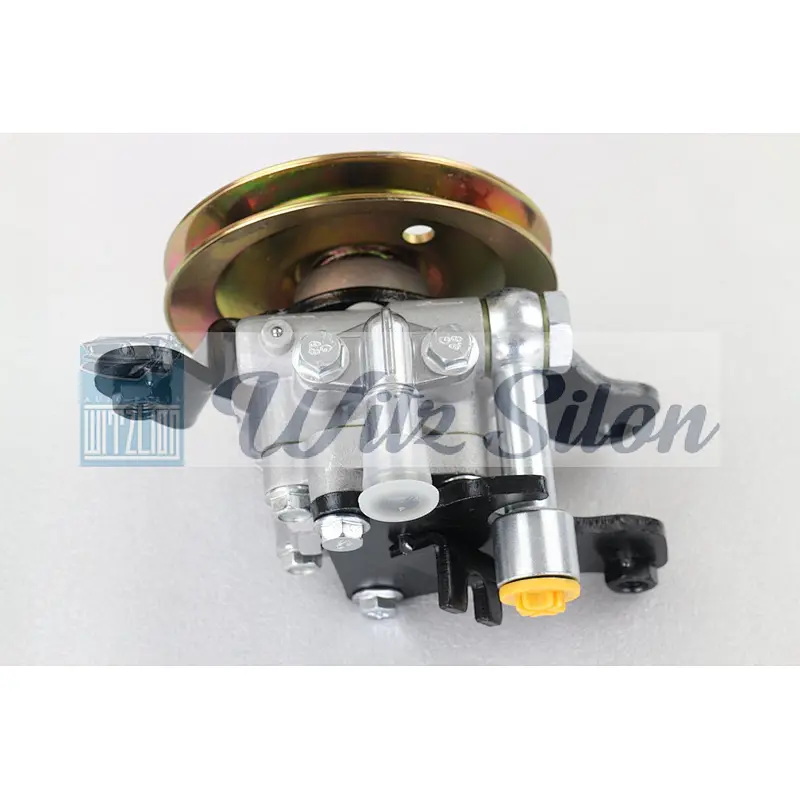 New Power Steering Pump For Nissan Pick Up Navara D21 D22 96-98 49110-2S600