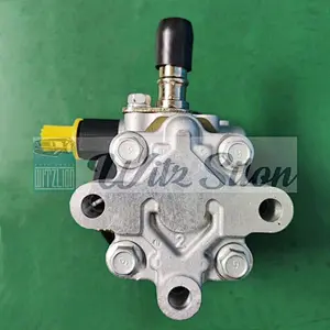 china products power steering pump for Chongqing Lifan FZB53C S3407100