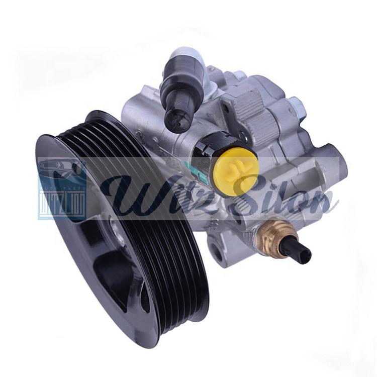 Oem 44310-35660 Power Steering Pump For Toyota FJ CRUISER 4RUNNER LAND CRUISER HILUX SUPF GRN215 PRADO 4000 GRJ120 2003-2009