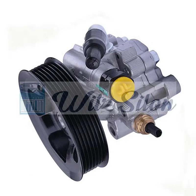 Oem 44310-35660 Power Steering Pump For Toyota FJ CRUISER 4RUNNER LAND CRUISER HILUX SUPF GRN215 PRADO 4000 GRJ120 2003-2009