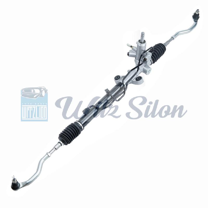RHD for honda for civic 2006 steering rack for HONDA for CIVIC 53601-SNB