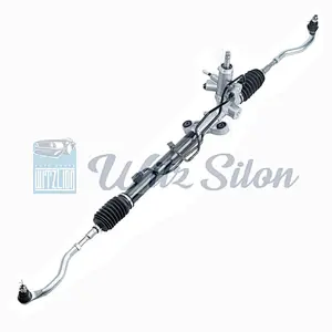RHD for honda for civic 2006 steering rack for HONDA for CIVIC 53601-SNB
