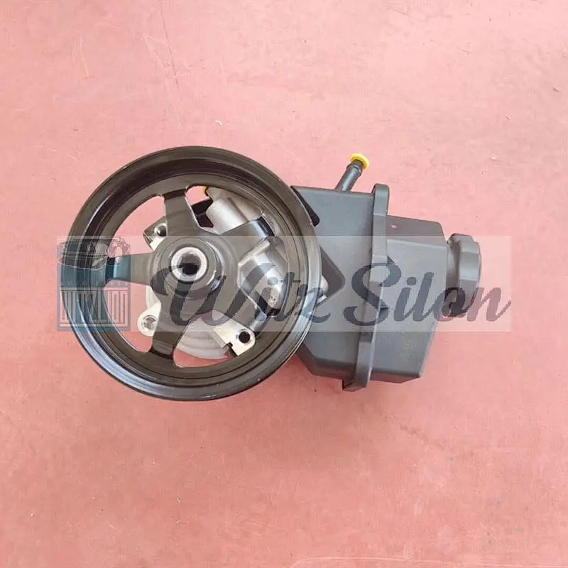 power steering pump for GM pn.25083042 8002108 5485943 9069515