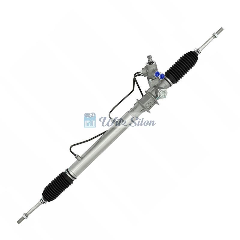 For SUZUKI GRAND VITARA auto steering gear box hydraulic power steering rack 48500-54J50