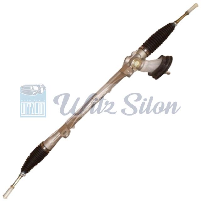 car steering rack for NISSANs TIIDA 48001-EW700