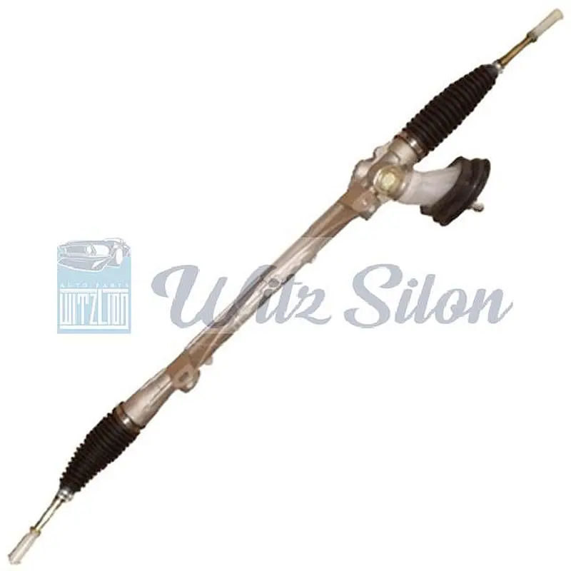 car steering rack for NISSANs TIIDA 48001-EW700