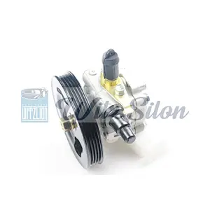 Power Steering Pump Fit For Mitsubishi L200 MR374897