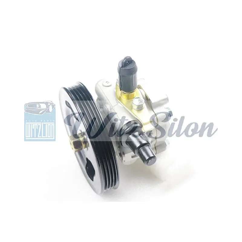 Power Steering Pump Fit For Mitsubishi L200 MR374897