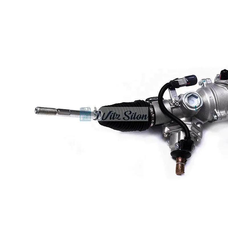 OEM 44200-30340 44200-30470 44200-30B20 44200-30303 LHD Auto Power Electric Steering Rack Gears For TOYOTA LEXUS GS30