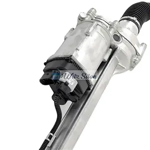 For BMW F20 F21 F23 F87 F30 F80 F31 F32 F82 F36 car steering system power steering rack 32106883264
