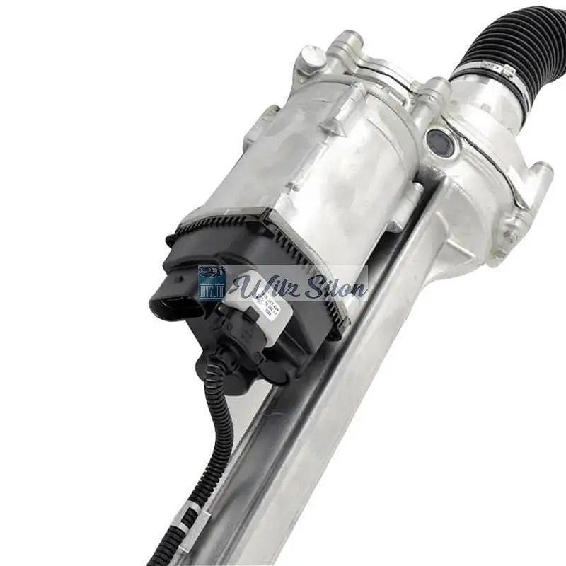 For BMW F20 F21 F23 F87 F30 F80 F31 F32 F82 F36 car steering system power steering rack 32106883264