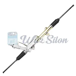 Steering rack mounts for JAC M209