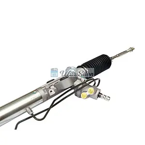 OEM 44200-26470 44200-26410 44200-26471 Power Steering Rack and Pinion Auto Steering Gears Box For TOYOTA Hiace KDH200