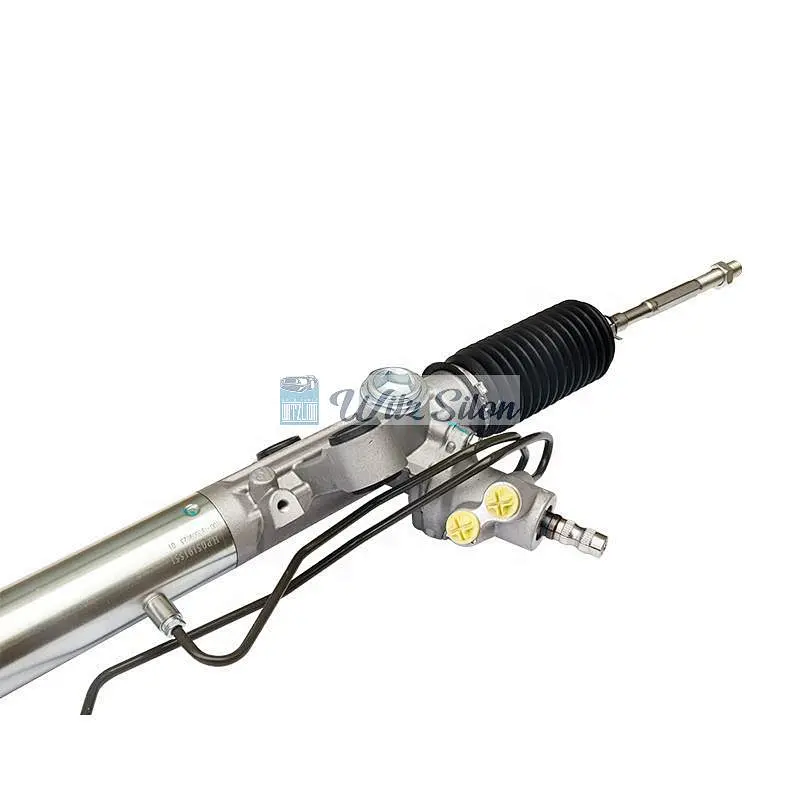OEM 44200-26470 44200-26410 44200-26471 Power Steering Rack and Pinion Auto Steering Gears Box For TOYOTA Hiace KDH200