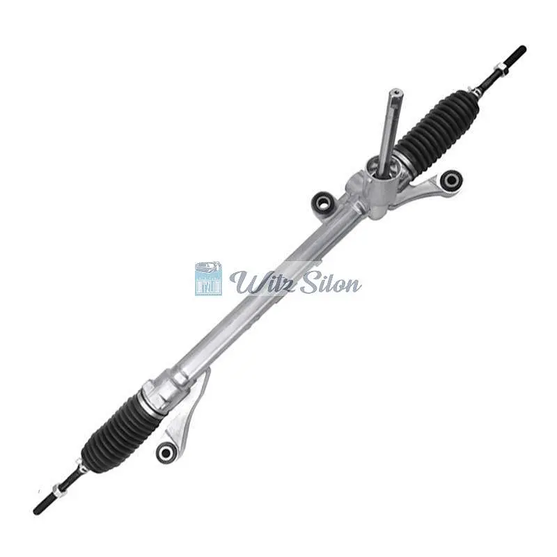 auto steering system power steering rack for Ford Fiesta VI 2008 DF71-32-110B