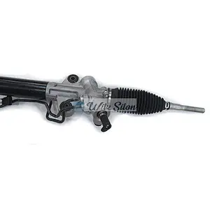 Power Steering Rack Gear For Mitsubishi Pickup Triton L200 Pajero Montero Sport 2005-2014 MR333500