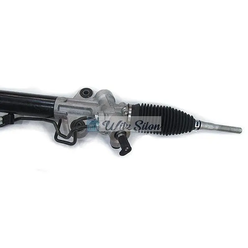 Power Steering Rack Gear For Mitsubishi Pickup Triton L200 Pajero Montero Sport 2005-2014 MR333500
