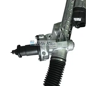 For BMW E81 E87 E82 E90 E93 E92 E91 E84 car steering system power steering rack 32106872478